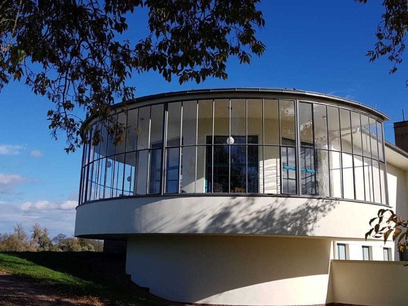 Bild von Restaurant Kornhaus Dessau - ©DSFT Berlin