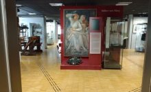 Museum Alzey - ©Julia Marmulla Museum Alzey - ©Julia Marmulla