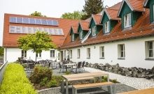 Jugendherberge Wirsberg - ©DJH Landesverband Bayern e.V. Jugendherberge Wirsberg - ©DJH Landesverband Bayern e.V.