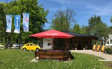 Tourist Information Aschau im Chiemgau - ©Tourist Info Aschau Tourist Information Aschau im Chiemgau - ©Tourist Info Aschau