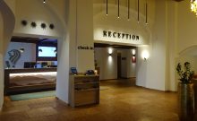 Best Western Premier Bayerischer Hof Miesbach - ©Silke Schropp Best Western Premier Bayerischer Hof Miesbach - ©Silke Schropp