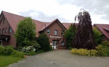Hotel Heilemann - ©Simon Kesting Hotel Heilemann - ©Simon Kesting