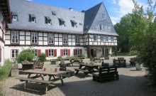 Jugendherberge Goslar - ©Sonja Wiedekind Jugendherberge Goslar - ©Sonja Wiedekind