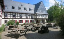 Jugendherberge Goslar - ©Sonja Wiedekind