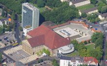 Kongress Palais Kassel Kongress Palais Kassel