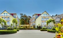 Familien- und Gesundheitshotel Villa Sano Familien- und Gesundheitshotel Villa Sano