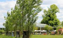 Museum der Gartenkultur - ©sabine spiegler