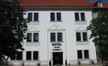 Hotel Garni Anger 5 - ©Dr. Reinecke Betriebsgesellschaft mbH Hotel Garni Anger 5 - ©Dr. Reinecke Betriebsgesellschaft mbH