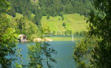 Urlaubsinspiration "Schliersee Wandern" - ©Dietmar Denger