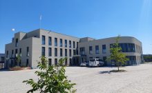 Hotel Amtsgericht’s Blick - ©Andrea Weisrock Hotel Amtsgericht’s Blick - ©Andrea Weisrock