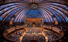 Tonhalle Düsseldorf - ©Tonhalle Düsseldorf gGmbH