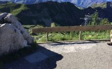 Panoramaweg Nebelhorn  - ©Angelika Kleinheinz