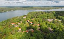 seezeit-resort am Werbellinsee - ©IdeenGut GmbH & Co. KG seezeit-resort am Werbellinsee - ©IdeenGut GmbH & Co. KG