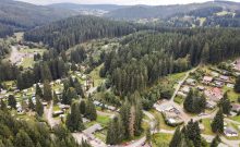 Naturcamp Meyersgrund - ©Naturcamp Meyersgrund Naturcamp Meyersgrund - ©Naturcamp Meyersgrund