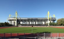 Signal-Iduna-Park - ©Hans Juergen Landes