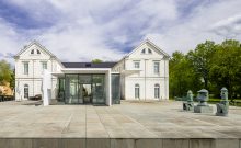 Max Ernst Museum Brühl des LVR - ©LVR-Zentrum für Medien und Bildung