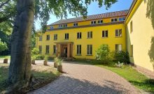 Jugendherberge Dessau - ©DSFT Berlin Jugendherberge Dessau - ©DSFT Berlin