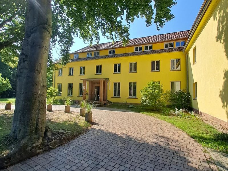 Bild von Jugendherberge Dessau  - ©DSFT Berlin