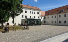 Jugendherberge Lutherstadt Wittenberg - ©Manuela Fischer