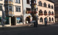 Tourist-Information Rottweil - ©Monika Krämer Tourist-Information Rottweil - ©Monika Krämer