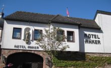 Hotel Anker Hotel Anker