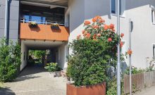 BaMBi Ferienwohnung Prien - ©BaMBi Ferienwohnung Prien BaMBi Ferienwohnung Prien - ©BaMBi Ferienwohnung Prien