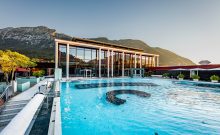 Rupertus Therme Bad Reichenhall - ©Rupertus Thermal Bad Reichenhall