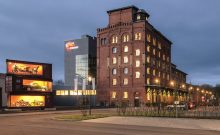PS.SPEICHER Einbeck PS.SPEICHER Einbeck