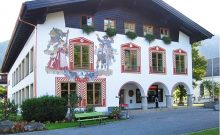 Touristinformation Bayrischzell - ©Tourist-Info Bayrischzell