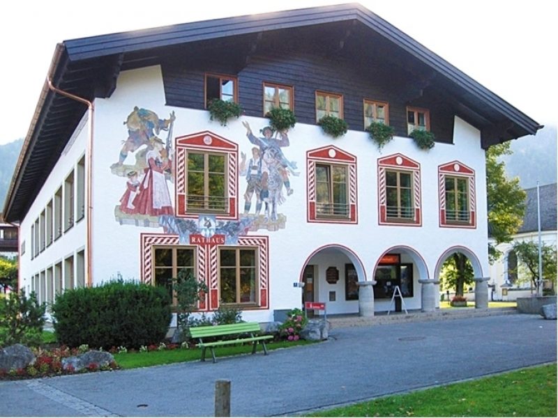 Bild von Touristinformation Bayrischzell - ©Tourist-Info Bayrischzell