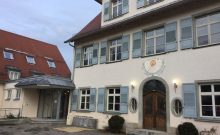 Jugendherberge Lindau Jugendherberge Lindau