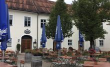 Klosterstüberl Fischbachau - ©Angelika Herrmann Klosterstüberl Fischbachau - ©Angelika Herrmann