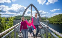 Eddis Edersee Erlebnis Tour Eddis Edersee Erlebnis Tour