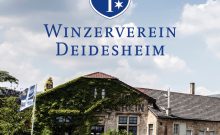 Winzerverein Deidesheim - ©Marcus Dicks Winzerverein Deidesheim - ©Marcus Dicks