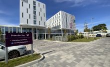 Premier Inn Wolfsburg City Centre - ©Guido Frank