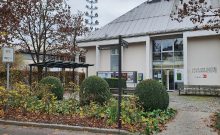 Haus des Gastes Bad Aibling - ©AIB-Kur GmbH & Co. KG Haus des Gastes Bad Aibling - ©AIB-Kur GmbH & Co. KG