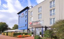 Best Western Premier IB Hotel Friedberger Warte