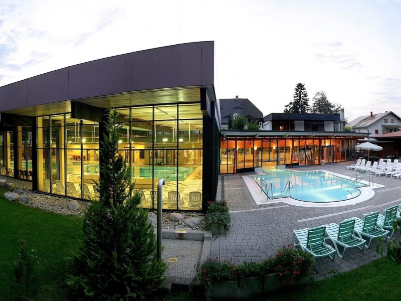 Innsola Therme - ©Innsola Bild von Innsola Therme - ©Innsola