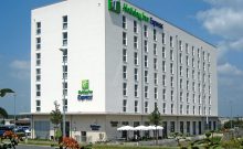 Holiday Inn Express Nürnberg-Schwabach - ©Holiday Inn Express Nürnberg-Schwabach