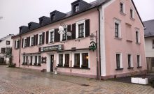 Gasthof Siebenstern - ©Hermann Liebert Gasthof Siebenstern - ©Hermann Liebert