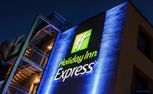 Holiday Inn Express Munich - Olympiapark - ©Holiday Inn Express München-Olympiapark / Tristar GmbH