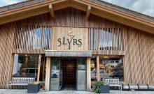 Slyrs Distillery mit Caffee & Lunchery - ©Monika Keiner Slyrs Distillery mit Caffee & Lunchery - ©Monika Keiner