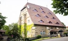 Jugendherberge Rothenburg - ©JH Rothenburg Jugendherberge Rothenburg - ©JH Rothenburg