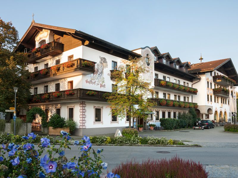 Bild von Hotel zur Post  - ©Hotel zur Post