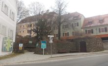 Jugendherberge Waldmünchen - ©Patricia Schwägerl Jugendherberge Waldmünchen - ©Patricia Schwägerl