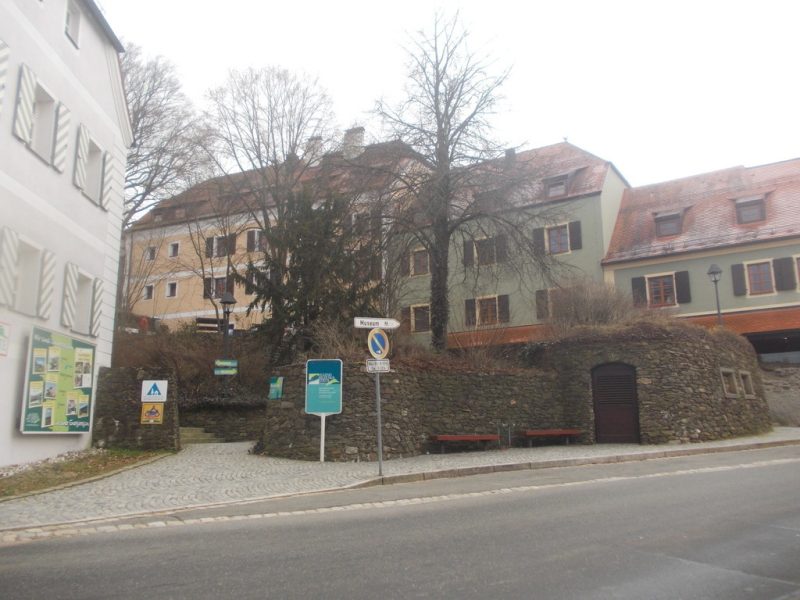 Bild von Jugendherberge Waldmünchen - ©Patricia Schwägerl