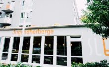Jugendherberge Augsburg Jugendherberge Augsburg