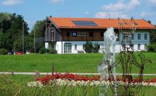 Chiemsee Infocenter - ©Chiemsee-Alpenland Tourismus Chiemsee Infocenter - ©Chiemsee-Alpenland Tourismus