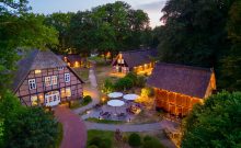Stimbekhof - ©Stimbekhof Stimbekhof - ©Stimbekhof