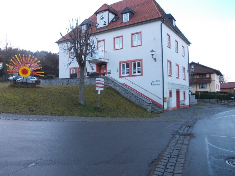 Bild von Tourist-Information Arrach - ©Patricia Schwägerl